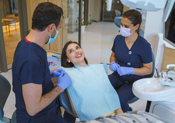 Best Periodontal (Gum) Disease Treatment  in Litchfield, MN